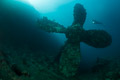 Umbria wreck