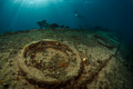 Umbria wreck